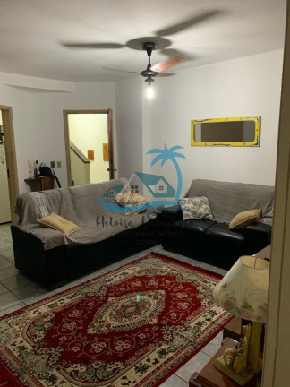 Imagem Apartamento com 2 Quartos à Venda, 75 m² em Itaguá - Ubatuba