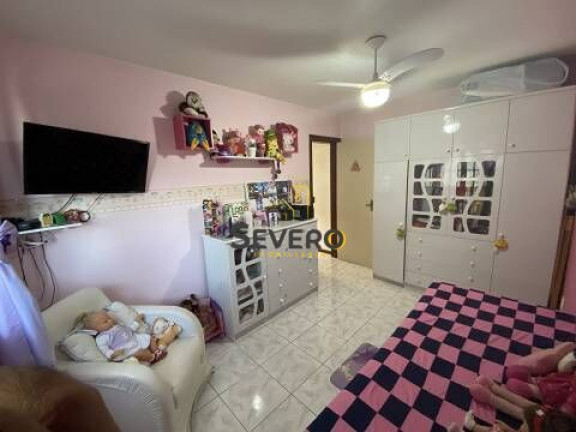 Imagem Casa de Condomínio com 2 Quartos à Venda, 140 m² em Colubande - São Gonçalo Imagem Casa de Condomínio com 2 Quartos à Venda, 140 m² em Colubande - São Gonçalo