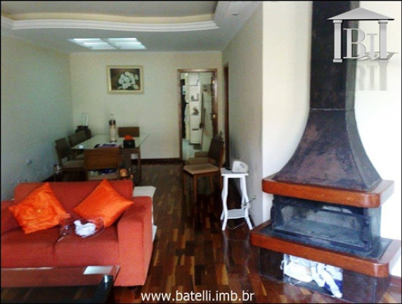 Imagem Casa com 3 Quartos à Venda, 220 m² em Jardim Recanto Suave - Cotia Imagem Casa com 3 Quartos à Venda, 220 m² em Jardim Recanto Suave - Cotia