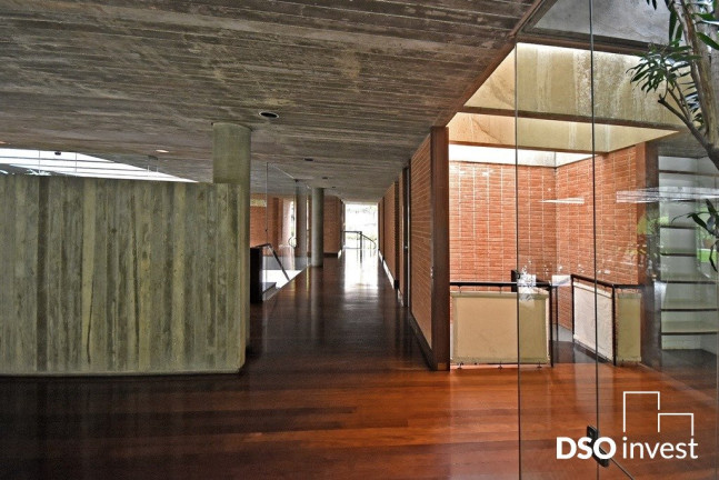 Imagem Casa com 3 Quartos à Venda, 3.100 m² em Cidade Jardim - São Paulo Imagem Casa com 3 Quartos à Venda, 3.100 m² em Cidade Jardim - São Paulo
