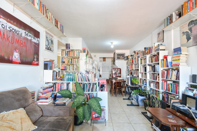 Imagem Apartamento com 1 Quarto à Venda, 69 m² em Vila Buarque - São Paulo Imagem Apartamento com 1 Quarto à Venda, 69 m² em Vila Buarque - São Paulo