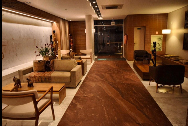 Imagem Imóvel com 1 Quarto à Venda, 51 m² em Barra - Salvador
