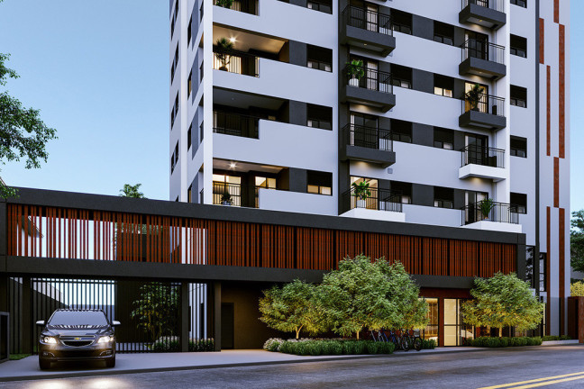 Imagem Apartamento com 2 Quartos à Venda, 49 m² em Belenzinho - São Paulo Imagem Apartamento com 2 Quartos à Venda, 49 m² em Belenzinho - São Paulo