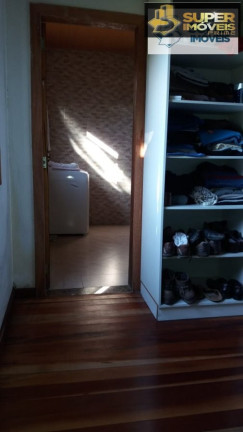 Imagem Casa com 3 Quartos à Venda, 230 m² em Fragata - Pelotas
