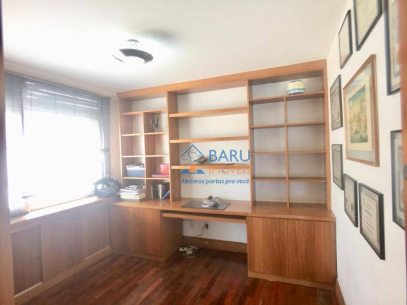 Imagem Cobertura com 5 Quartos à Venda, 351 m² em Higienópolis - São Paulo Imagem Cobertura com 5 Quartos à Venda, 351 m² em Higienópolis - São Paulo