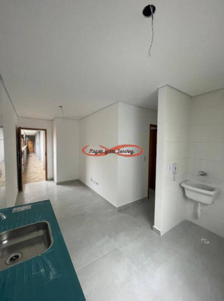 Imagem Apartamento com 2 Quartos à Venda, 35 m² em Vila Carrão - São Paulo Imagem Apartamento com 2 Quartos à Venda, 35 m² em Vila Carrão - São Paulo