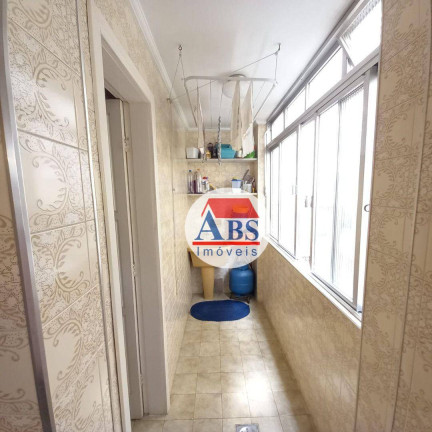 Imagem Apartamento com 2 Quartos à Venda, 87 m² em José Menino - Santos Imagem Apartamento com 2 Quartos à Venda, 87 m² em José Menino - Santos