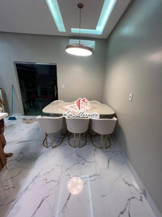 Imagem Casa com 3 Quartos à Venda, 240 m² em Parque 10 De Novembro - Manaus
