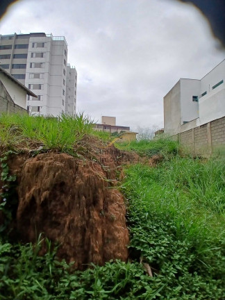 Imagem Terreno à Venda, 452 m² em Castelo - Belo Horizonte Imagem Terreno à Venda, 452 m² em Castelo - Belo Horizonte