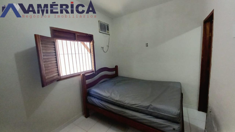 Imagem Casa com 4 Quartos à Venda, 126 m² em Conde - Jacumã - Conde