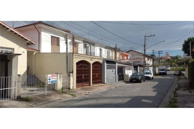 Imagem Casa com 1 Quarto à Venda, 100 m² em Jardim Trussardi - São Paulo