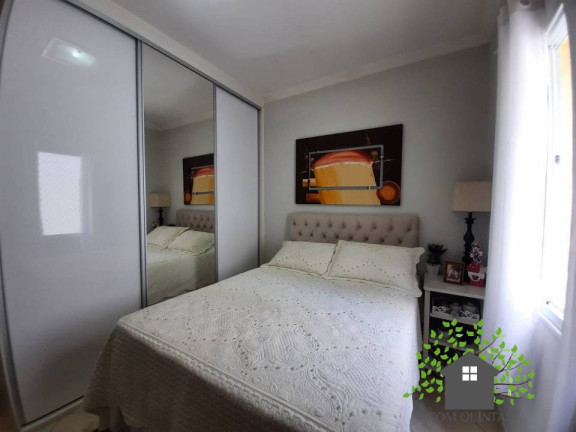 Imagem Casa com 3 Quartos à Venda, 120 m² em Jardim Rio Das Pedras - Cotia