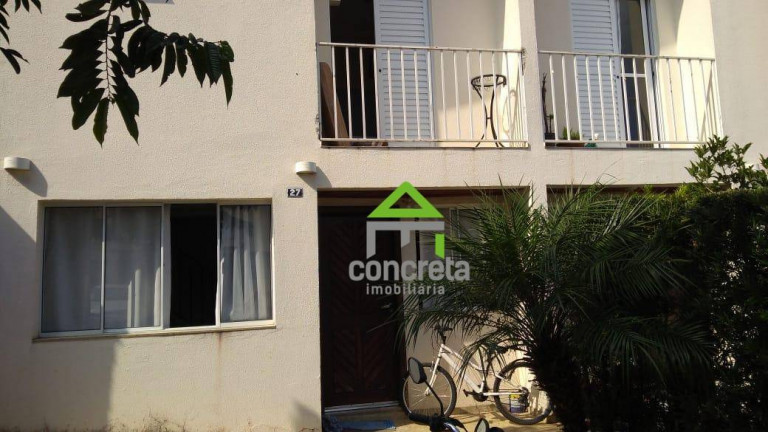Imagem Casa de Condomínio com 2 Quartos à Venda, 64 m² em Jardim Europa - Vargem Grande Paulista Imagem Casa de Condomínio com 2 Quartos à Venda, 64 m² em Jardim Europa - Vargem Grande Paulista