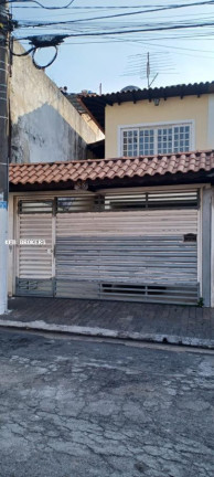 Casa com 2 Quartos para Alugar, 100 m² em Vila Yolanda - Osasco