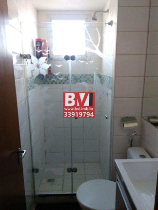 Imagem Apartamento com 2 Quartos à Venda, 60 m² em Irajá - Rio De Janeiro Imagem Apartamento com 2 Quartos à Venda, 60 m² em Irajá - Rio De Janeiro