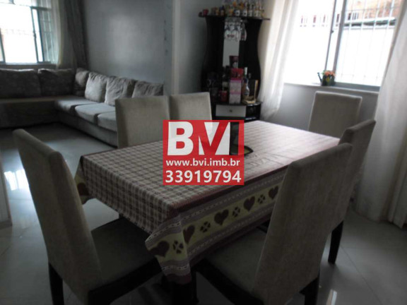 Imagem Casa com 3 Quartos à Venda, 107 m² em Vila Da Penha - Rio De Janeiro Imagem Casa com 3 Quartos à Venda, 107 m² em Vila Da Penha - Rio De Janeiro
