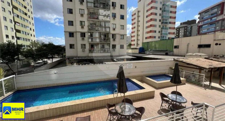Imagem Apartamento com 2 Quartos à Venda, 50 m² em Jardim Camburi - Vitória Imagem Apartamento com 2 Quartos à Venda, 50 m² em Jardim Camburi - Vitória