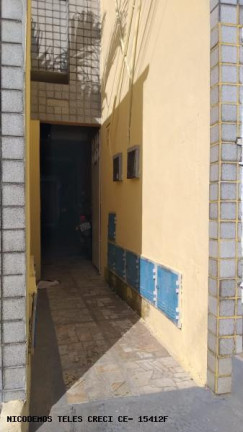 Imagem Apartamento com 1 Quarto para Alugar, 49 m² em Araturi - Caucaia Imagem Apartamento com 1 Quarto para Alugar, 49 m² em Araturi - Caucaia