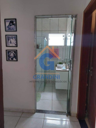 Imagem Casa com 2 Quartos à Venda, 300 m² em Jardim Samira - Mogi Guaçu Imagem Casa com 2 Quartos à Venda, 300 m² em Jardim Samira - Mogi Guaçu