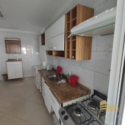 Imagem Apartamento com 3 Quartos à Venda, 157 m² em Canto Do Forte - Praia Grande Imagem Apartamento com 3 Quartos à Venda, 157 m² em Canto Do Forte - Praia Grande