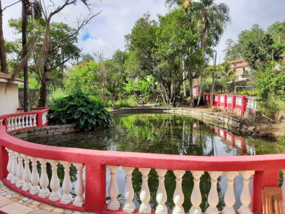 Imagem Chácara com 5 Quartos à Venda, 4 m² em Araras Pereiras - Bragança Paulista Imagem Chácara com 5 Quartos à Venda, 4 m² em Araras Pereiras - Bragança Paulista