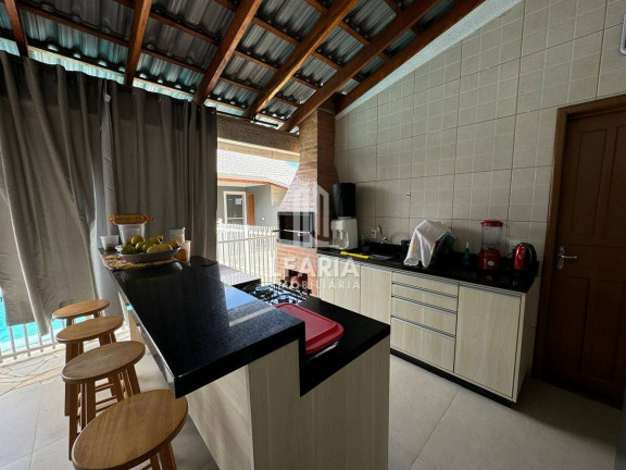 Imagem Casa com 3 Quartos para Temporada, 202 m² em Paese - Itapoá Imagem Casa com 3 Quartos para Temporada, 202 m² em Paese - Itapoá