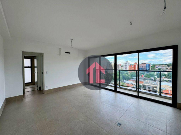 Imagem Apartamento com 1 Quarto à Venda, 50 m² em Cambuí - Campinas Imagem Apartamento com 1 Quarto à Venda, 50 m² em Cambuí - Campinas