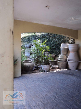 Imagem Casa com 4 Quartos à Venda, 329 m² em Jardim Morumbi - São Paulo Imagem Casa com 4 Quartos à Venda, 329 m² em Jardim Morumbi - São Paulo
