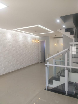 Imagem Sobrado com 2 Quartos à Venda, 118 m² em Vila Ema - São Paulo
