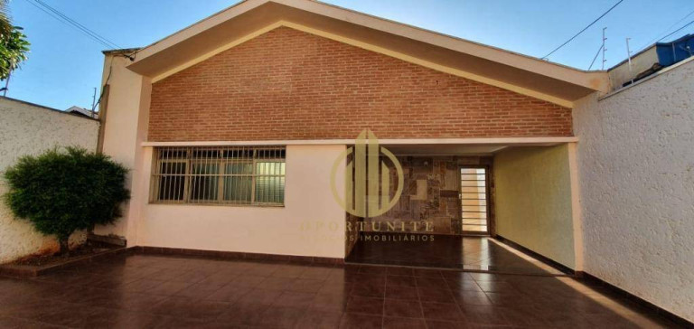 Imagem Casa com 3 Quartos à Venda, 209 m² em Jardim Paulista - Ribeirão Preto Imagem Casa com 3 Quartos à Venda, 209 m² em Jardim Paulista - Ribeirão Preto
