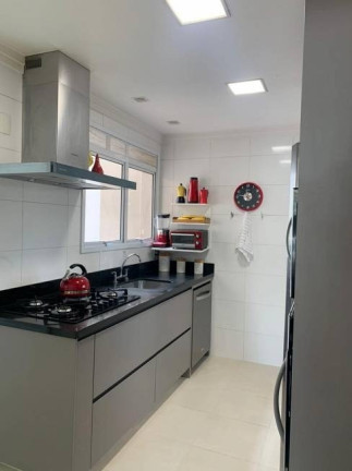 Imagem Apartamento com 3 Quartos à Venda, 109 m² em Vila Olímpia - São Paulo