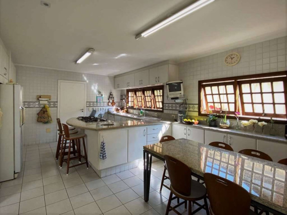 Imagem Casa de Condomínio com 4 Quartos à Venda,  em São Paulo Ii - Cotia