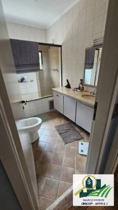 Imagem Casa com 3 Quartos à Venda, 250 m² em Brooklin Paulista - São Paulo Imagem Casa com 3 Quartos à Venda, 250 m² em Brooklin Paulista - São Paulo