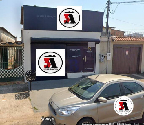 Imagem Imóvel Comercial para Alugar, 60 m² em Centro - Porto Velho Imagem Imóvel Comercial para Alugar, 60 m² em Centro - Porto Velho