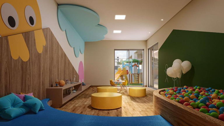 Imagem Apartamento com 3 Quartos à Venda, 75 m² em Jardim América - Goiânia Imagem Apartamento com 3 Quartos à Venda, 75 m² em Jardim América - Goiânia