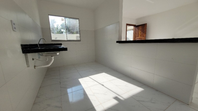 Imagem Casa com 2 Quartos à Venda, 55 m² em Enseada De Jacaraípe - Serra Imagem Casa com 2 Quartos à Venda, 55 m² em Enseada De Jacaraípe - Serra