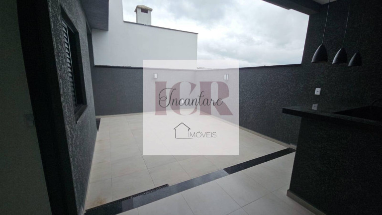 Imagem Casa de Condomínio com 3 Quartos à Venda, 160 m² em Cajuru Do Sul - Sorocaba