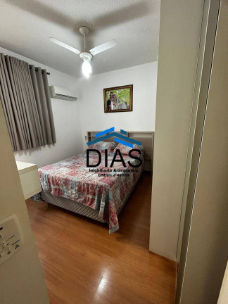 Imagem Apartamento com 2 Quartos à Venda, 62 m² em Parque Atlanta - Araraquara Imagem Apartamento com 2 Quartos à Venda, 62 m² em Parque Atlanta - Araraquara
