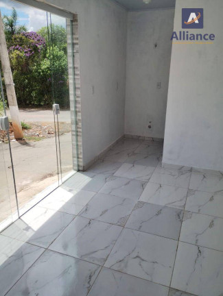 Imagem Sala Comercial para Alugar, 20 m² em Jardim Vista Alegre - Louveira