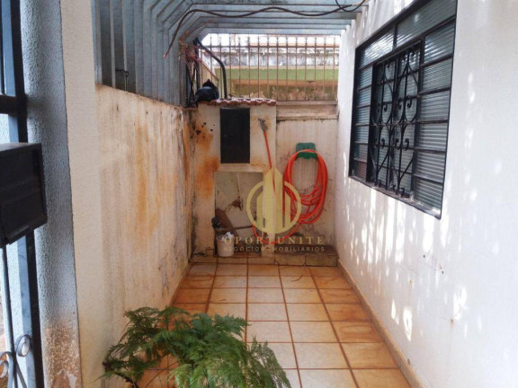 Imagem Casa com 3 Quartos à Venda, 90 m² em Vila Monte Alegre - Ribeirão Preto Imagem Casa com 3 Quartos à Venda, 90 m² em Vila Monte Alegre - Ribeirão Preto