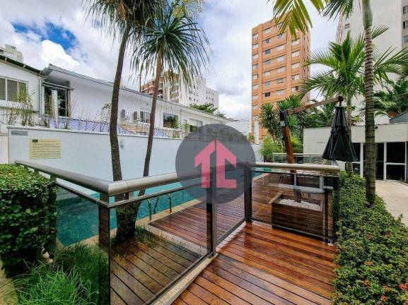 Imagem Apartamento com 1 Quarto à Venda ou Locação, 47 m² em Centro - Campinas Imagem Apartamento com 1 Quarto à Venda ou Locação, 47 m² em Centro - Campinas