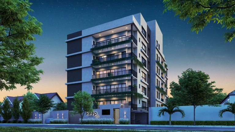 Imagem Flat com 1 Quarto à Venda, 38 m² em água Verde - Curitiba