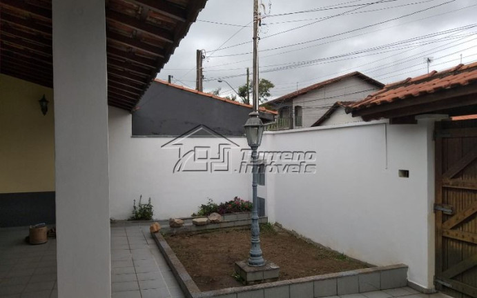 Imagem Casa com 3 Quartos à Venda, 160 m² em Jardim Emília - Jacareí Imagem Casa com 3 Quartos à Venda, 160 m² em Jardim Emília - Jacareí