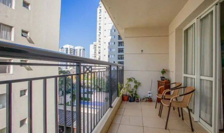 Imagem Apartamento com 3 Quartos à Venda, em Saúde - São Paulo Imagem Apartamento com 3 Quartos à Venda, em Saúde - São Paulo