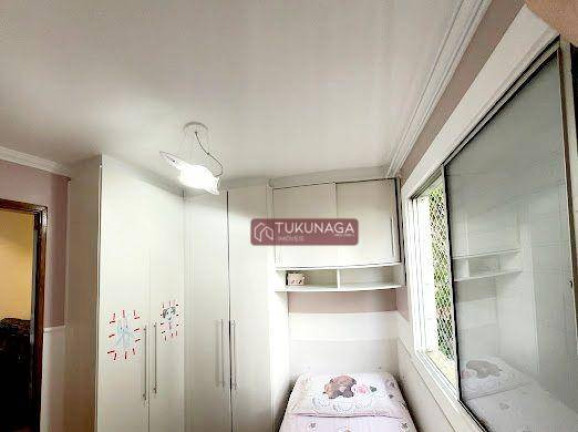 Imagem Apartamento com 2 Quartos à Venda, 60 m² em Vila Amélia - São Paulo Imagem Apartamento com 2 Quartos à Venda, 60 m² em Vila Amélia - São Paulo