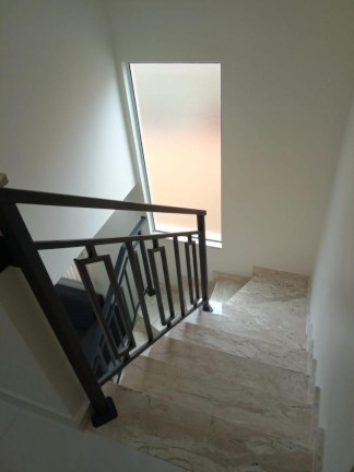 Imagem Casa com 3 Quartos à Venda, 120 m² em Vila São Geraldo - Taubaté Imagem Casa com 3 Quartos à Venda, 120 m² em Vila São Geraldo - Taubaté