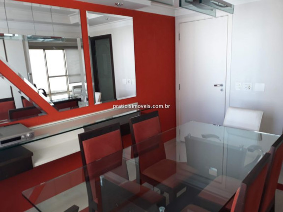 Imagem Apartamento com 4 Quartos à Venda, 208 m² em Chácara Klabin - São Paulo Imagem Apartamento com 4 Quartos à Venda, 208 m² em Chácara Klabin - São Paulo