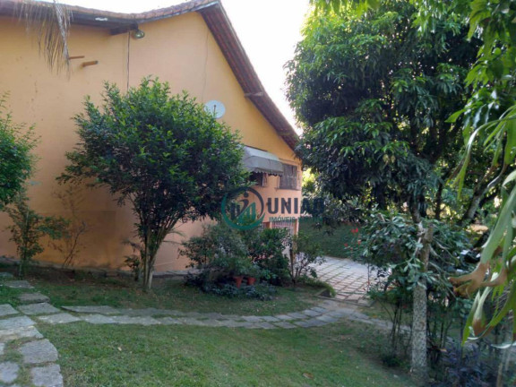 Imagem Casa com 5 Quartos à Venda, 209 m² em Itaipu - Niterói Imagem Casa com 5 Quartos à Venda, 209 m² em Itaipu - Niterói