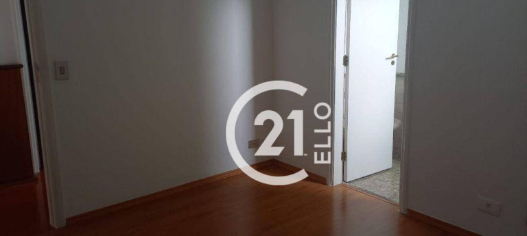 Imagem Apartamento com 3 Quartos para Alugar, 90 m² em Itaim Bibi - São Paulo Imagem Apartamento com 3 Quartos para Alugar, 90 m² em Itaim Bibi - São Paulo
