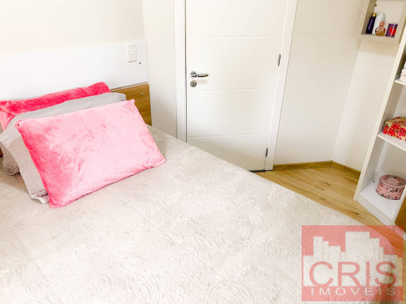 Imagem Apartamento com 2 Quartos à Venda, 53 m² em Santa Rita - Bento Gonçalves